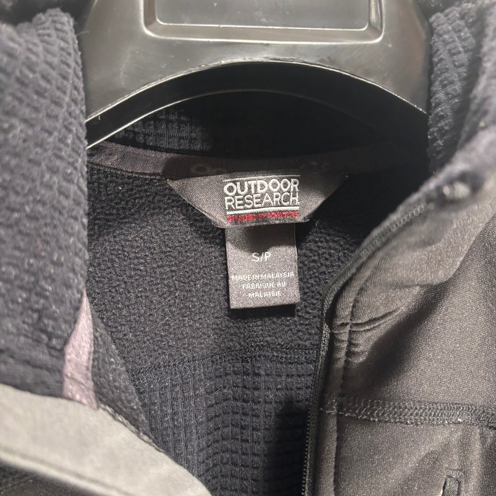 Outdoor Research Jacket
